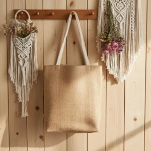bolso verano tela