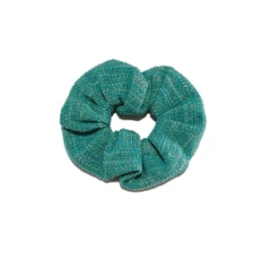 scrunchie tela