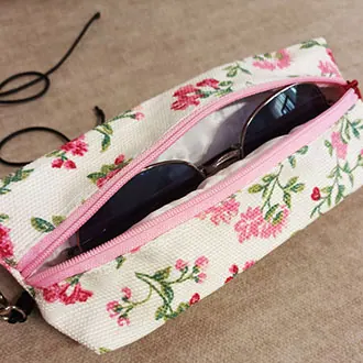 bolsos y accesorios tela para mujer