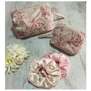 idea regalo neceseres scrunchies