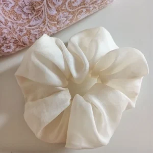 coletero organza grande