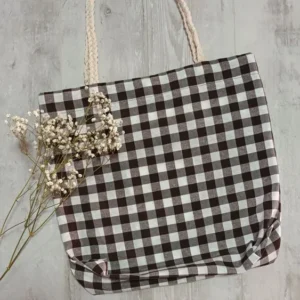 Bolso totebag mujer verano