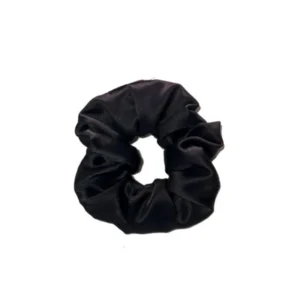 coletero de pelo negro